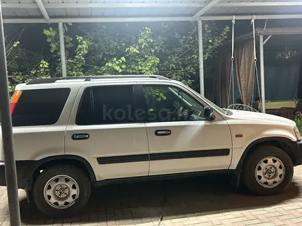 Honda CR-V 2001 года за 4 300 000 тг. в Алматы – фото 3