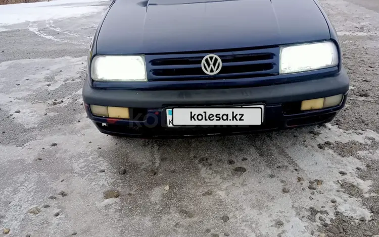 Volkswagen Vento 1995 года за 1 300 000 тг. в Костанай