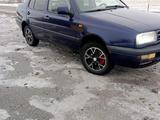 Volkswagen Vento 1995 годаүшін1 300 000 тг. в Костанай – фото 2