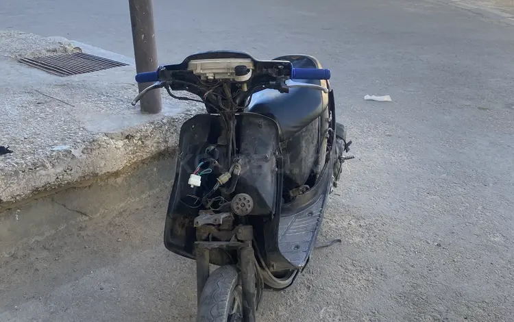 Honda  Dio 2003 годаүшін60 000 тг. в Актау