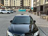 Toyota Camry 2009 годаүшін6 850 000 тг. в Шымкент