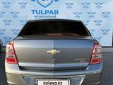 Chevrolet Cobalt 2022 года за 6 500 000 тг. в Туркестан – фото 3