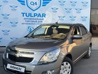 Chevrolet Cobalt 2022 года за 6 500 000 тг. в Туркестан