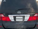 Toyota Alphard 2007 годаүшін10 000 000 тг. в Костанай – фото 4