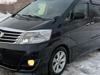 Toyota Alphard 2007 года за 10 000 000 тг. в Костанай