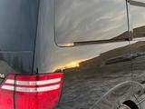 Toyota Alphard 2007 годаүшін10 000 000 тг. в Костанай – фото 5