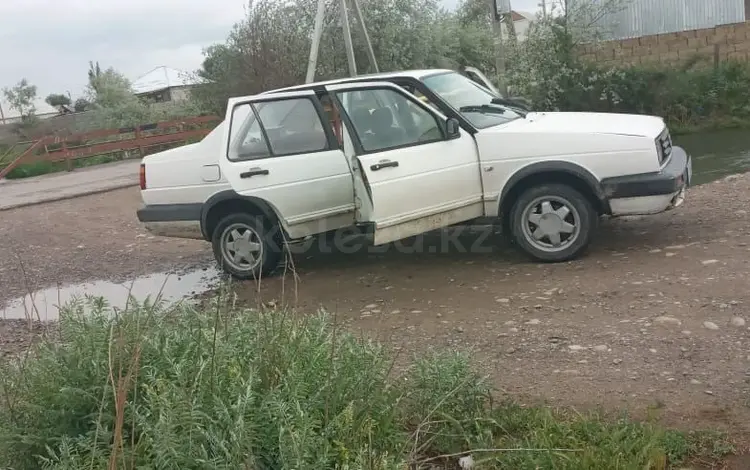 Volkswagen Jetta 1991 года за 550 000 тг. в Тараз