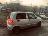 Daewoo Matiz 2013 годаfor1 200 000 тг. в Сарыагаш – фото 3