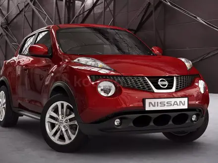 Nissan Juke 2013 года за 5 000 000 тг. в Алматы