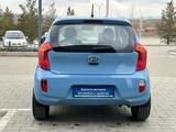 Kia Picanto 2014 года за 4 590 000 тг. в Усть-Каменогорск – фото 4