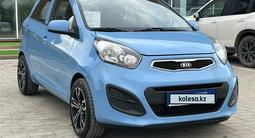 Kia Picanto 2014 годаүшін4 290 000 тг. в Усть-Каменогорск