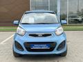 Kia Picanto 2014 года за 4 590 000 тг. в Усть-Каменогорск – фото 8