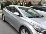 Hyundai Avante 2011 года за 5 800 000 тг. в Алматы – фото 2