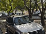 Honda CR-V 1997 годаүшін2 800 000 тг. в Алматы – фото 3