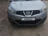 Nissan Qashqai 2013 годаүшін6 300 000 тг. в Алматы