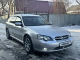 Subaru Legacy 2003 годаfor4 250 000 тг. в Алматы – фото 2