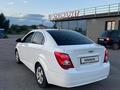 Chevrolet Aveo 2015 годаүшін3 500 000 тг. в Актобе – фото 4