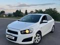 Chevrolet Aveo 2015 годаүшін3 500 000 тг. в Актобе