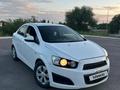 Chevrolet Aveo 2015 годаүшін3 500 000 тг. в Актобе – фото 2
