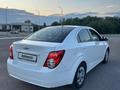 Chevrolet Aveo 2015 годаүшін3 500 000 тг. в Актобе – фото 5