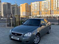 ВАЗ (Lada) Priora 2170 2011 годаүшін2 600 000 тг. в Актау