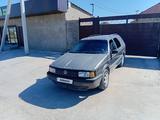 Volkswagen Passat 1989 года за 810 000 тг. в Шымкент – фото 2