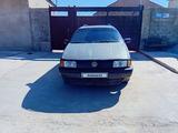 Volkswagen Passat 1989 года за 810 000 тг. в Шымкент