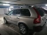 Volvo XC90 2004 года за 5 500 000 тг. в Астана – фото 3