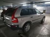 Volvo XC90 2004 года за 5 500 000 тг. в Астана – фото 5