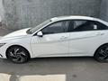 Hyundai Elantra 2023 годаүшін9 500 000 тг. в Астана – фото 3