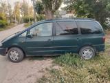 Volkswagen Sharan 1995 года за 900 000 тг. в Тараз – фото 4
