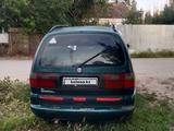 Volkswagen Sharan 1995 года за 900 000 тг. в Тараз – фото 5