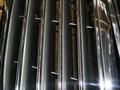 Решетка радиатора w203 рестайл авангардүшін45 000 тг. в Шымкент – фото 2
