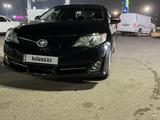 Toyota Camry 2013 года за 8 500 000 тг. в Алматы – фото 4