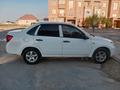 ВАЗ (Lada) Granta 2190 2014 года за 3 000 000 тг. в Айтеке би – фото 3