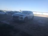 Hyundai Santa Fe 2019 годаүшін12 500 000 тг. в Астана