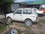 ВАЗ (Lada) Lada 2121 1999 года за 500 000 тг. в Алматы