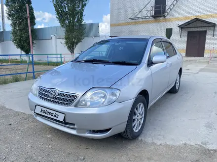 Toyota Corolla 2000 года за 3 500 000 тг. в Семей