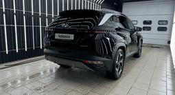 Hyundai Tucson 2023 годаүшін15 500 000 тг. в Астана – фото 4