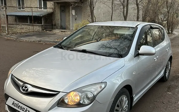 Hyundai i30 2011 годаүшін4 850 000 тг. в Алматы