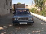 ВАЗ (Lada) 2107 2010 годаүшін1 247 894 тг. в Сарыагаш