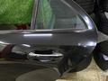 Комплект дверей Mercedes-Benz W211 до рест 197 за 300 000 тг. в Талдыкорган – фото 17