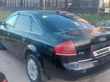 Audi A6 2001 годаүшін2 900 000 тг. в Тараз – фото 2