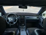 Mercedes-Benz E 280 1997 года за 5 200 000 тг. в Тараз – фото 4