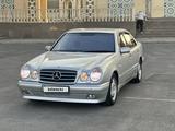 Mercedes-Benz E 280 1997 года за 5 200 000 тг. в Тараз – фото 2