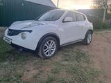 Nissan Juke 2013 года за 4 650 000 тг. в Актобе – фото 2