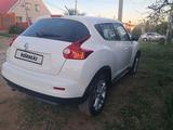 Nissan Juke 2013 года за 4 650 000 тг. в Актобе – фото 3