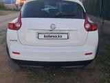 Nissan Juke 2013 года за 4 650 000 тг. в Актобе – фото 4