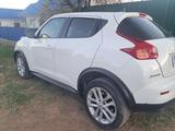 Nissan Juke 2013 года за 4 650 000 тг. в Актобе – фото 5