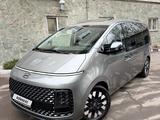 Hyundai Staria 2023 годаүшін24 000 000 тг. в Алматы